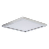Chip 15W 1 LED 6.4 Inch Wide Square Flush Mount by Maxim - 57697