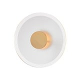 Guthrie 18W 1 LED Wall Sconce by Hudson Valley - 1213