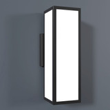 Magna 49.6W LED 0-10V Diming Outdoor Wall Mount 32 Inch Tall by Ultralights - 24531-04