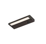 4W 1 5CCT LED Undercabinet 1 Inches Tall and 9 Inches Length by Savoy House - 4-UC-5CCT-9