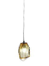 Altair 1 Light Small Pendant by Dale Tiffany - AH20213