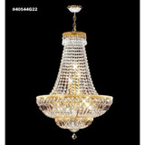 Impact 11 Light Medium Chandelier by James Moder - 40544