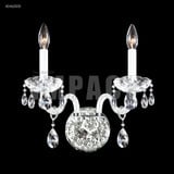 Place Ice 2 Light Wall Sconce by James Moder - 404615PICE