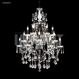 Charleston 18 Light Large Chandelier by James Moder - 40680