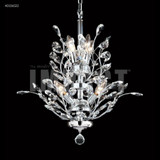 Regalia 7 Light Medium Chandelier by James Moder - 40R7EG