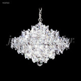Millennium 13 Light Medium Chandelier by James Moder 91337 - 91337