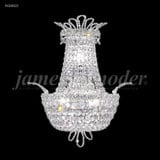 Princess 3 Light Wall Sconce by James Moder - 94108