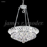 Jacqueline 12 Light Medium Chandelier by James Moder 94139 - 94139