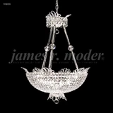 Princess 16 Light Medium Chandelier by James Moder - 94105