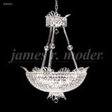 Princess 16 Light Medium Chandelier by James Moder - 94105