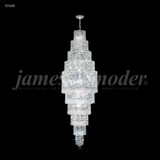 Prestige 58 Light Chandelier by James Moder - 92169