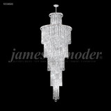 Prestige 34 Light Large Chandelier by James Moder 92158S