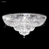 Prestige 24 Light Inch Wide Flush Mount by James Moder - 92336