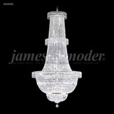 Prestige 47 Light 2 Tier Chandelier by James Moder - 92435