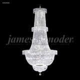 Prestige 34 Light Large Chandelier by James Moder 92434 - 92434