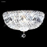 Prestige 12 Light 18 Inch Wide Flush Mount by James Moder - 92318