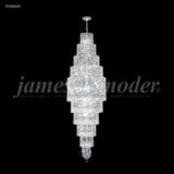 Prestige 28 Light Small Chandelier by James Moder - 92168