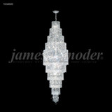 Prestige 28 Light Small Chandelier by James Moder - 92168