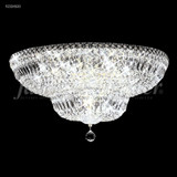 Prestige 16 Light 24 Inch Wide Flush Mount by James Moder - 92324