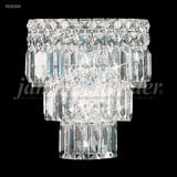 Prestige 2 Light Wall Sconce 10 Inch Tall by James Moder - 92521