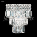 Prestige 2 Light Wall Sconce 10 Inch Tall by James Moder - 92521