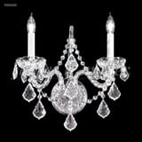 Vienna 2 Light Wall Sconce by James Moder - 94202S