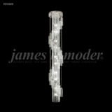 Contemporary 30 Light Small Chandelier by James Moder - 93543S
