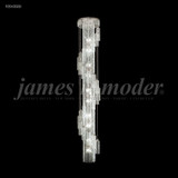 Contemporary 30 Light Small Chandelier by James Moder - 93543S