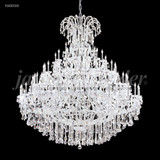 Maria Theresa Grand 128 Light Oversized Chandelier by James Moder - 91830