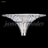 Excelsior 1 Light Wall Sconce by James Moder - 95962