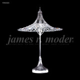 Excelsior One Light Table Lamp by James Moder - 95965