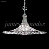 Excelsior 3 Light Medium Chandelier by James Moder - 95967
