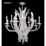 Eclipse 16 Light Oversized Chandelier by James Moder - 95640