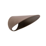 Large Accent Long Cowl for Glare Reduction by WAC - 5211-LSHR