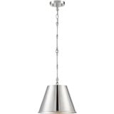 Alden 1 Light Medium Pendant by Savoy House - 7-132-1