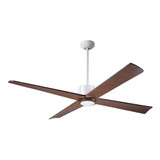 Nouveau DC 4 Blade Ceiling Fan 56 Inches Wide by Modern Fan Co - NOU-56-2