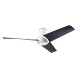 Ambit Flush DC 3 Blade Flush Ceiling Fan 56 Inch Blade Span by Modern Fan - AMB-56-3