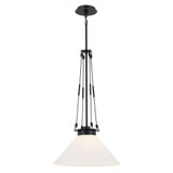 Albers 1 Light Large Pendant by Kichler - 52581