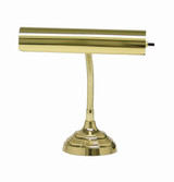 Advent 1 Light Piano/Desk Lamp 11.5 x 10 Inches by House of Troy - AP10-20