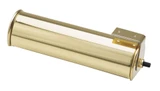 Advent 1 Light Task Lamp 2.25 x 7 Inches by House of Troy - AC7-61