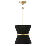 Cecilia 1 Light Medium Pendant by Capital - 341211