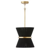 Cecilia 1 Light Medium Pendant by Capital - 341211