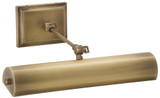 Oxford 2 Light Picture Light by House of Troy - DOX16
