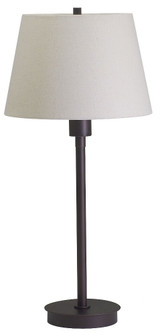 Generation 1 Light Table Lamp 25.5 x 11.5 Inches by House of Troy - G250-CHB