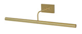 Slim-Line 4 Light Picture Light 24 Inch Wide by House of Troy - DSL24