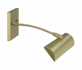 Zenith 4.5W 1 LED Picture Light by House of Troy - DZLEDZ12