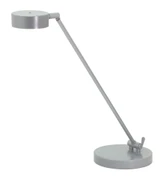 Generation 6W 1 LED Adjustable Table Lamp 16.5 x 9 Inches by House of Troy - G450