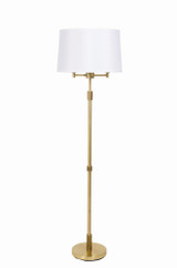 Killington 4 Light Floor Lamp 64 x 18 Inches by House of Troy - KL300-1864
