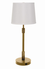 Killington 1 Light Table Lamp 29 x 15 Inches by House of Troy - KL350-1529