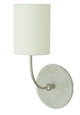 Scatchard 1 Light Wall Sconce by House of Troy - GS775